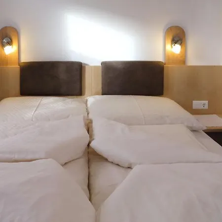 Haus Wallner Apartament